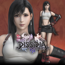 Tifa Lockhart Starter Pack