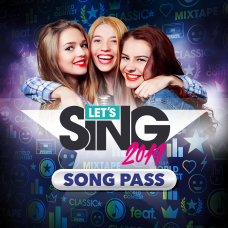 Let's Sing 2019 - Song Pass