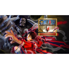 ONE PIECE: PIRATE WARRIORS 4 Ultimate Edition