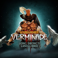 Warhammer: Vermintide 2 - Long Drong's Landlubber