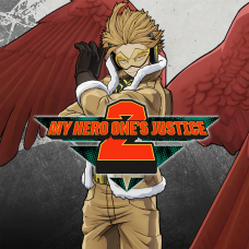 My Hero One's Justice 2 - Hawks