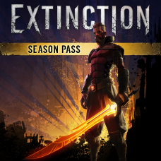 Extinction:  Days of Dolorum Season Pass