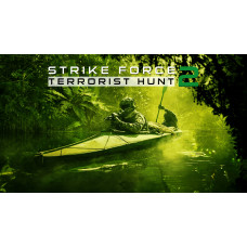 Strike Force 2 - Terrorist Hunt