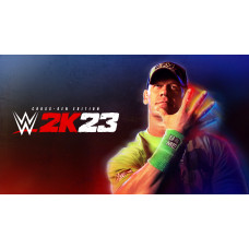 WWE 2K23 Cross-Gen Digital Edition