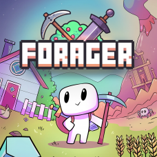 Forager