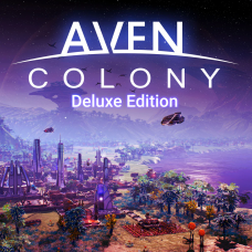 Aven Colony Deluxe Edition