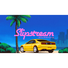 Slipstream