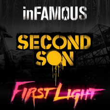 inFAMOUS Second Son™ + inFAMOUS™ First Light