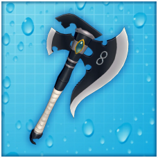 Battle Axe