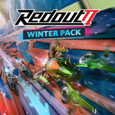 Redout 2 - Winter Pack