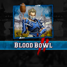Blood Bowl 2 - Elven Union