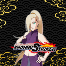 NTBSS: Master Character Training Pack - Ino Yamanaka