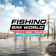 Fishing Sim World®: Pro Tour - Lake Arnold