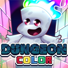 Dungeon Color