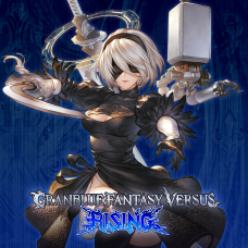 GBVSR Additional Character Set (2B)