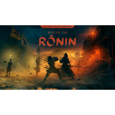 Rise of the Ronin™ Digital Deluxe Edition