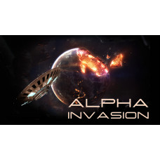 Alpha Invasion Hacker Bundle