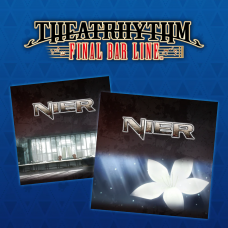 THEATRHYTHM FBL NieR Pack Vol. 2