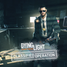 Dying Light Classified Operation Bundle