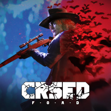 Crsed - Vampire Hunter Pack