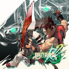 GUILTY GEAR Xrd Rev.2