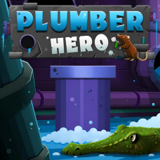 Plumber Hero