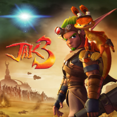 Jak 3™