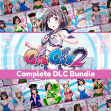 Gal*Gun 2 - Complete DLC Bundle