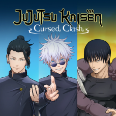 Jujutsu Kaisen Cursed Clash - Hidden Inventory/Premature Death