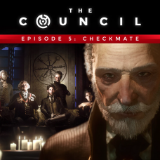 The Council - Episode 5: Checkmate