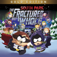 South Park™: The Fractured but Whole™ - Gold Edition