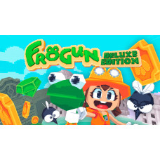 FROGUN DELUXE