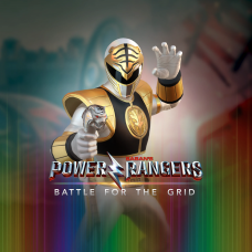 Tommy Oliver - MMPR White Ranger Skin for use in PR: BTFG