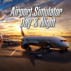 Airport Simulator: Day & Night