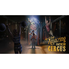 The Amazing American Circus