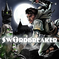 Swordbreaker The Game