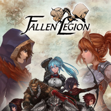 Fallen Legion Bundle