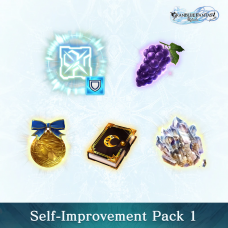 Granblue Fantasy: Relink - Self-Improvement Pack 1