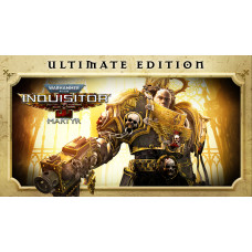 Warhammer 40,000: Inquisitor - Ultimate Edition