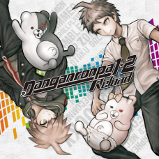 Danganronpa 1/2 Reload