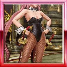 Onechanbara Z2: Chaos - Bunny