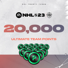 NHL® 23 – 20000 NHL Points