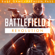 Battlefield™ 1 Revolution