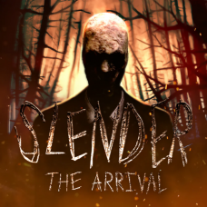 Slender: The Arrival