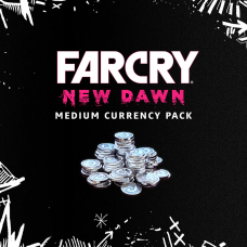 Far Cry® New Dawn Credits Pack -  Medium