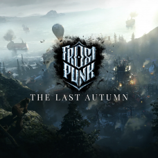 Frostpunk: The Last Autumn