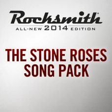 The Stone Roses Song Pack