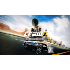 The Crew® 2 Special Edition