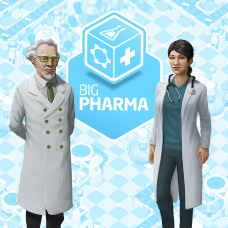 Big Pharma