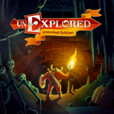 UnExplored Unlocked Edition